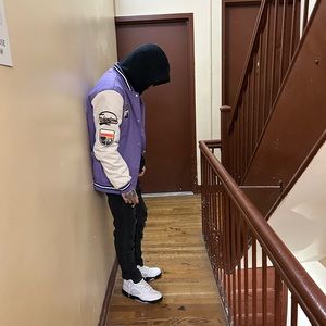 Meet your Posher, Patrick